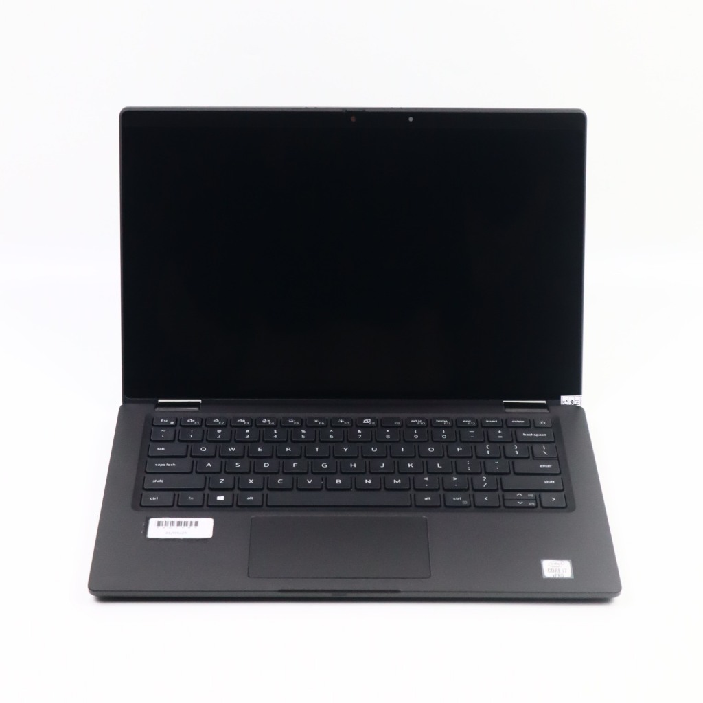 [Laptop Station] Laptop Bisnis Dell Latitude 7330 Intel Core i7 gen 12 | Layar 13 inch | Windows 11