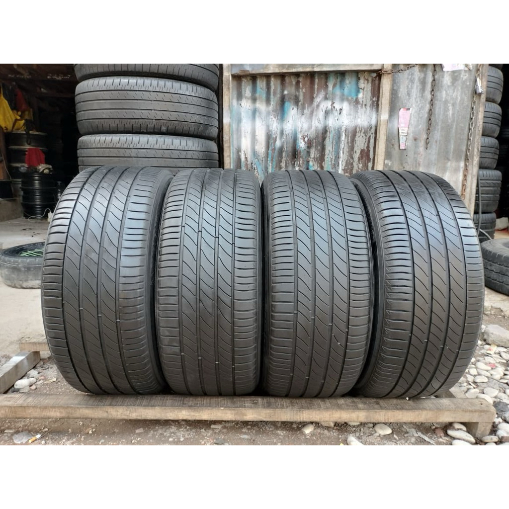 Ban 235/45 R18 Michelin Primacy 3 ST