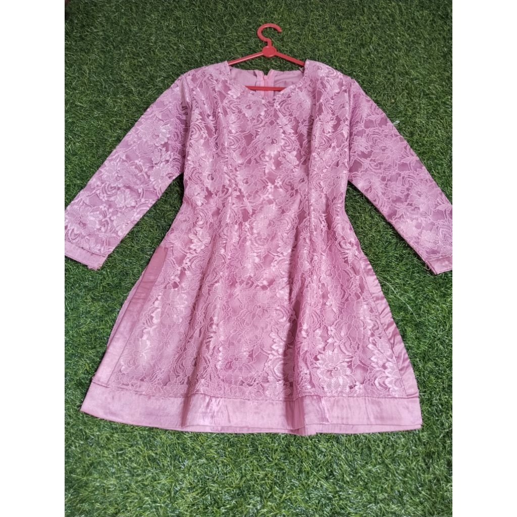 (Preloved) Kebaya Atasan