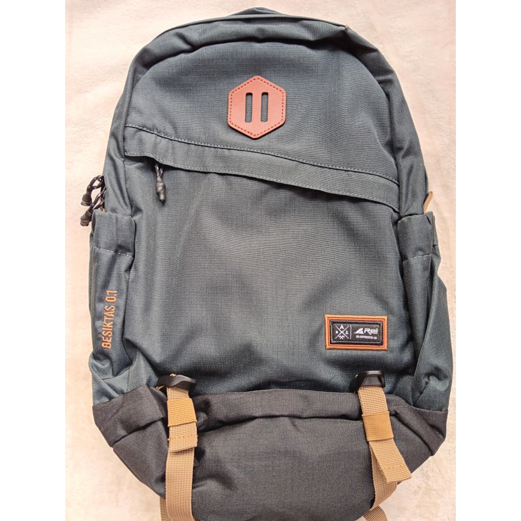 tas ransel pria rei