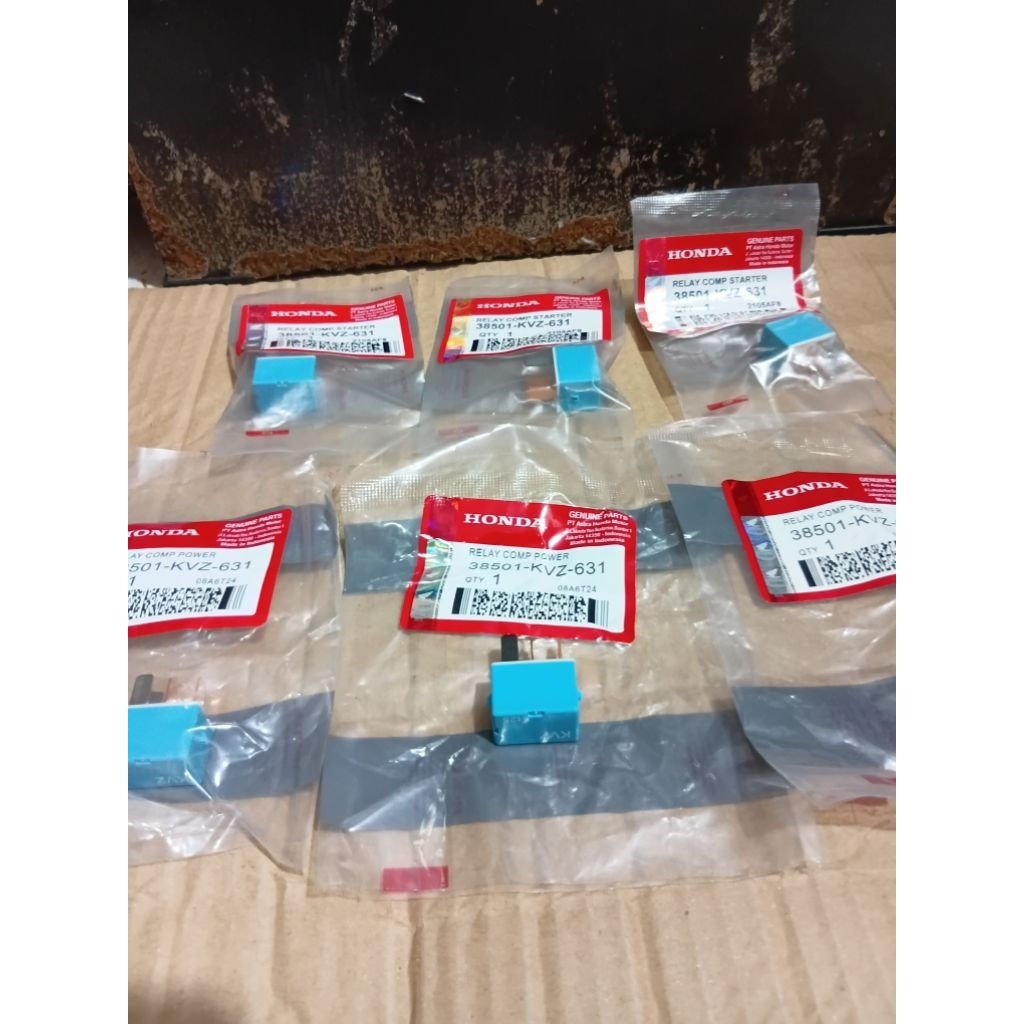 relay stater beat street lama beat esp beat k81 relay stater kaki 4 honda beat fi