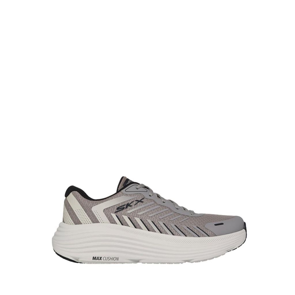 Skechers Max Cushioning Endeavour Men's Running Shoes - Taupe original