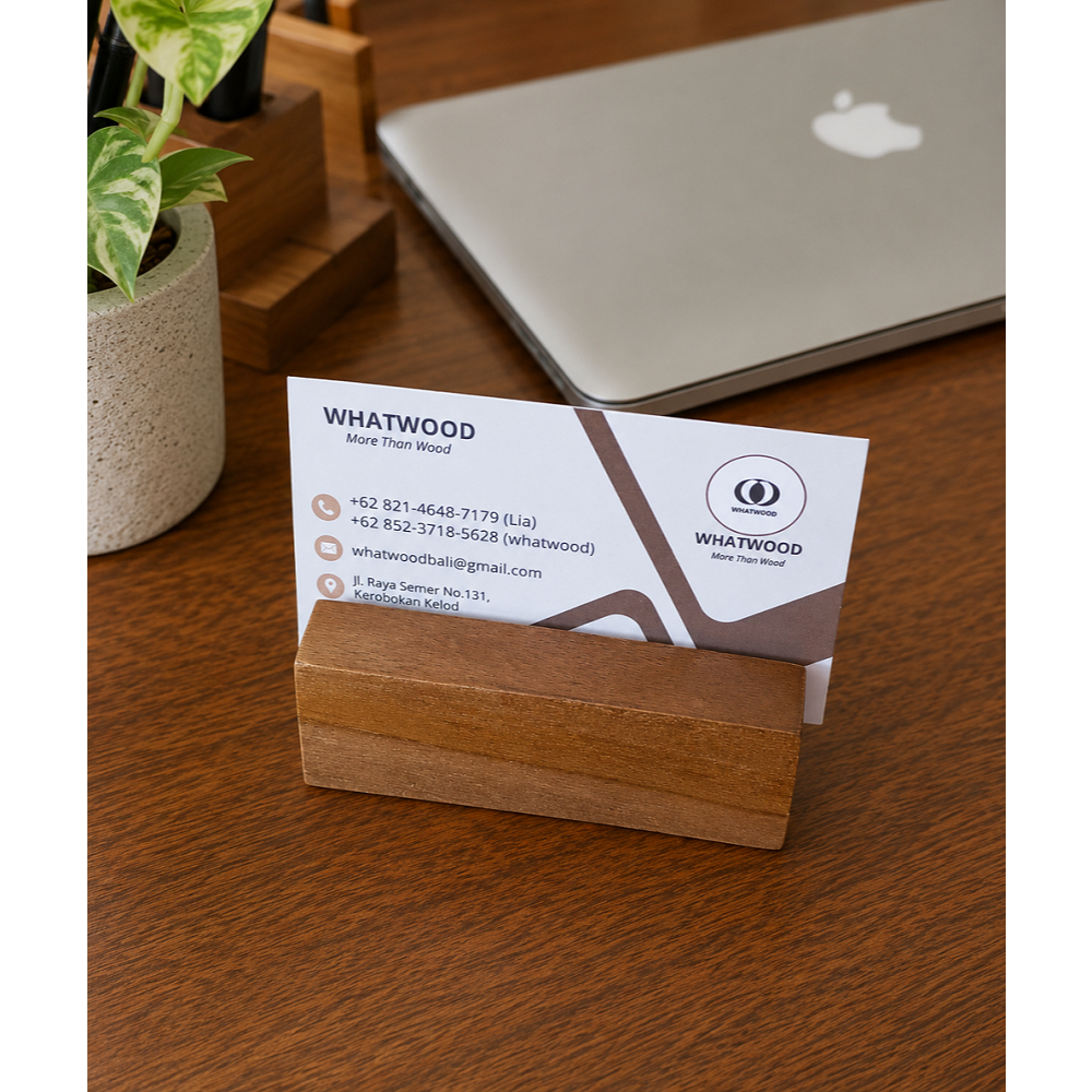 menu holder / stand menu / menu holder m
