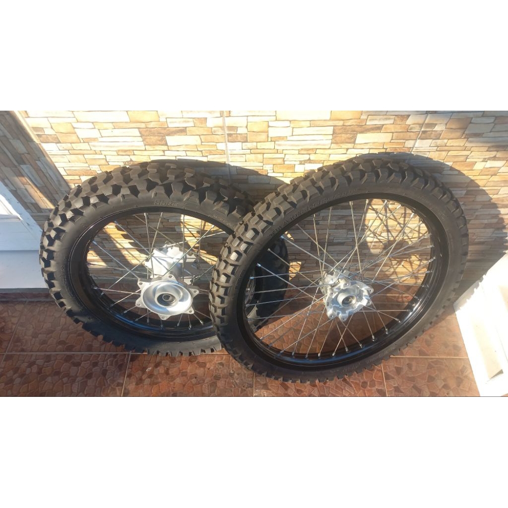 wheelset crf ori copotan