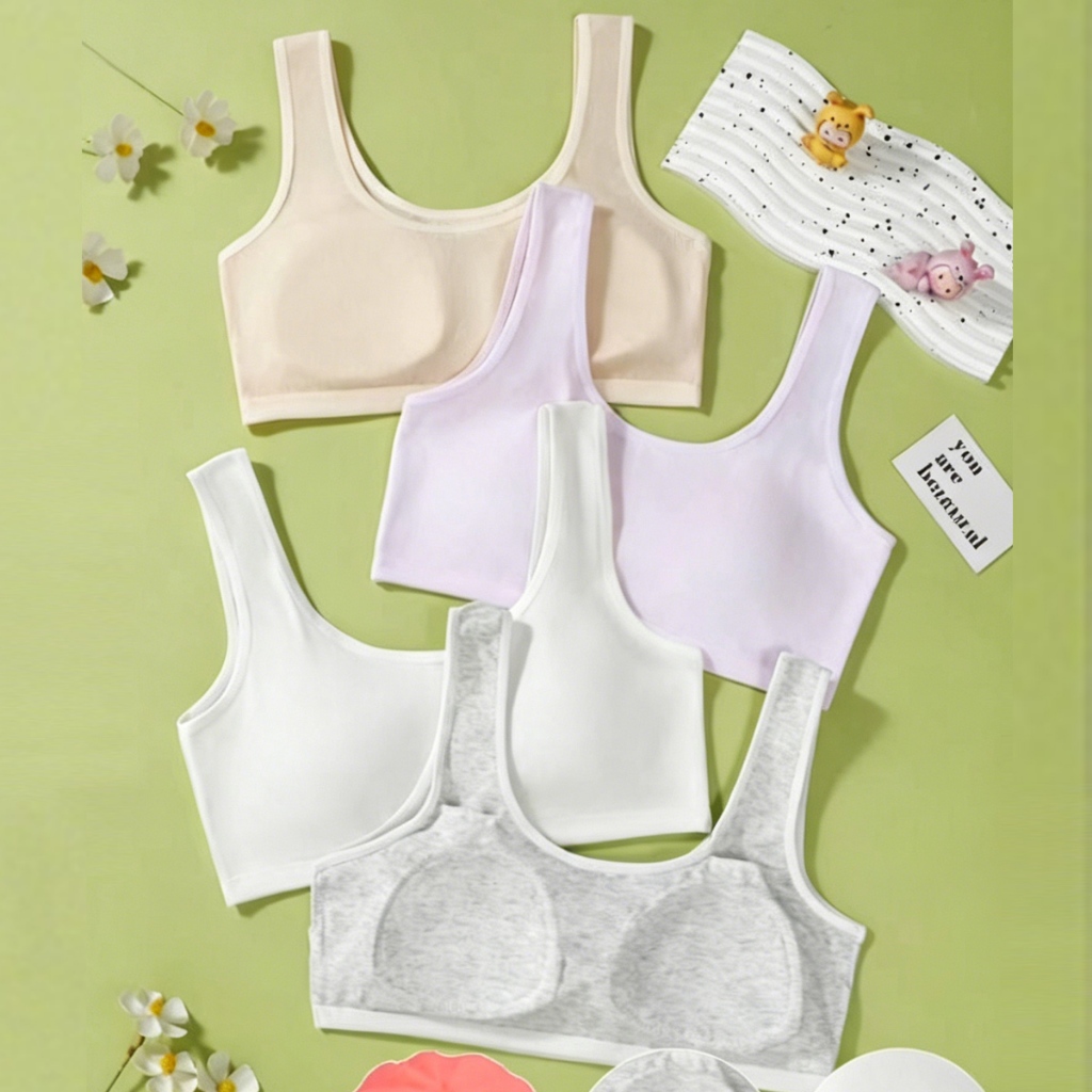 #6027 MiniSet Busa Anak Cewek / MiniSet Anak Remaja - Wanita, Bh Fashion Perempuan