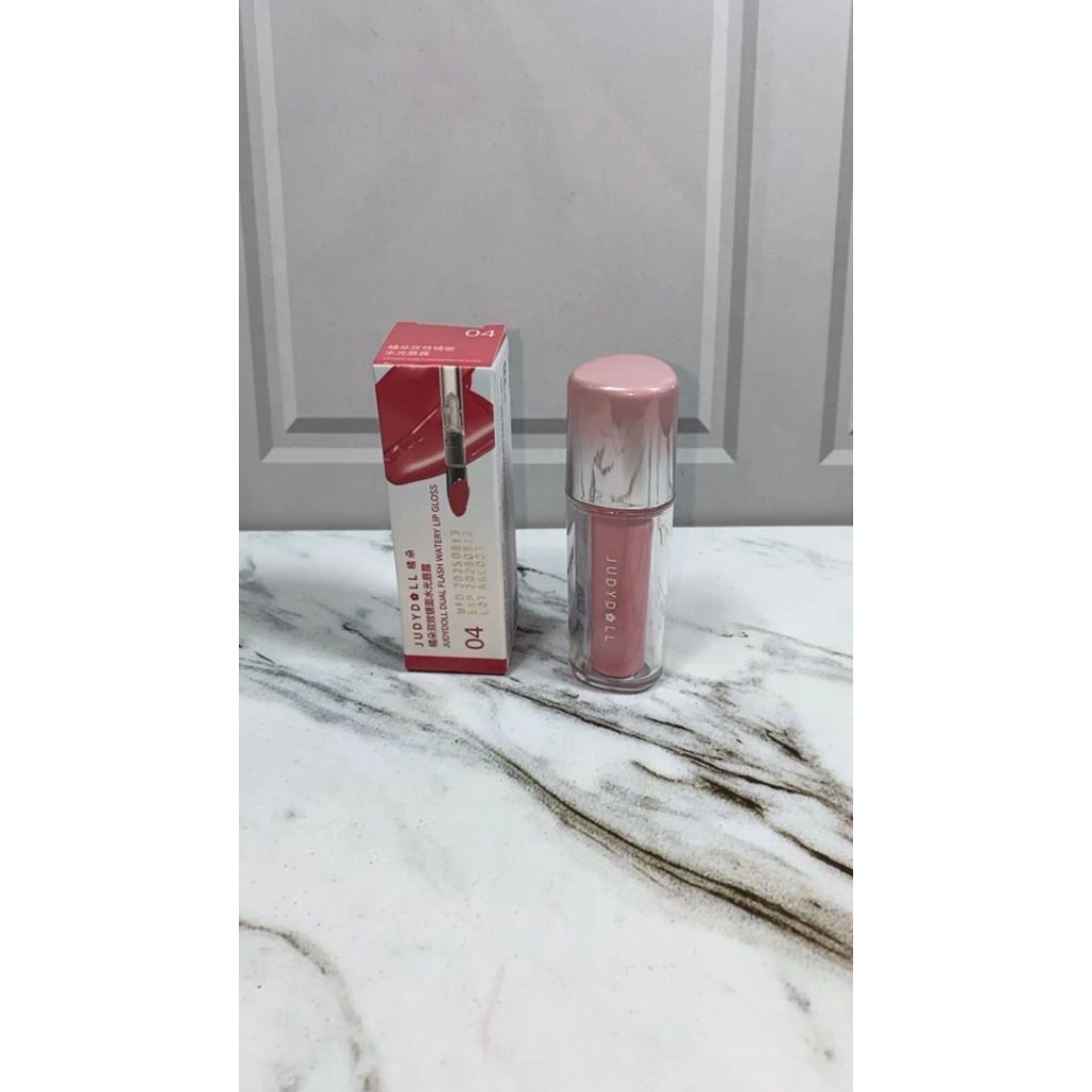 JudydollLipGloss