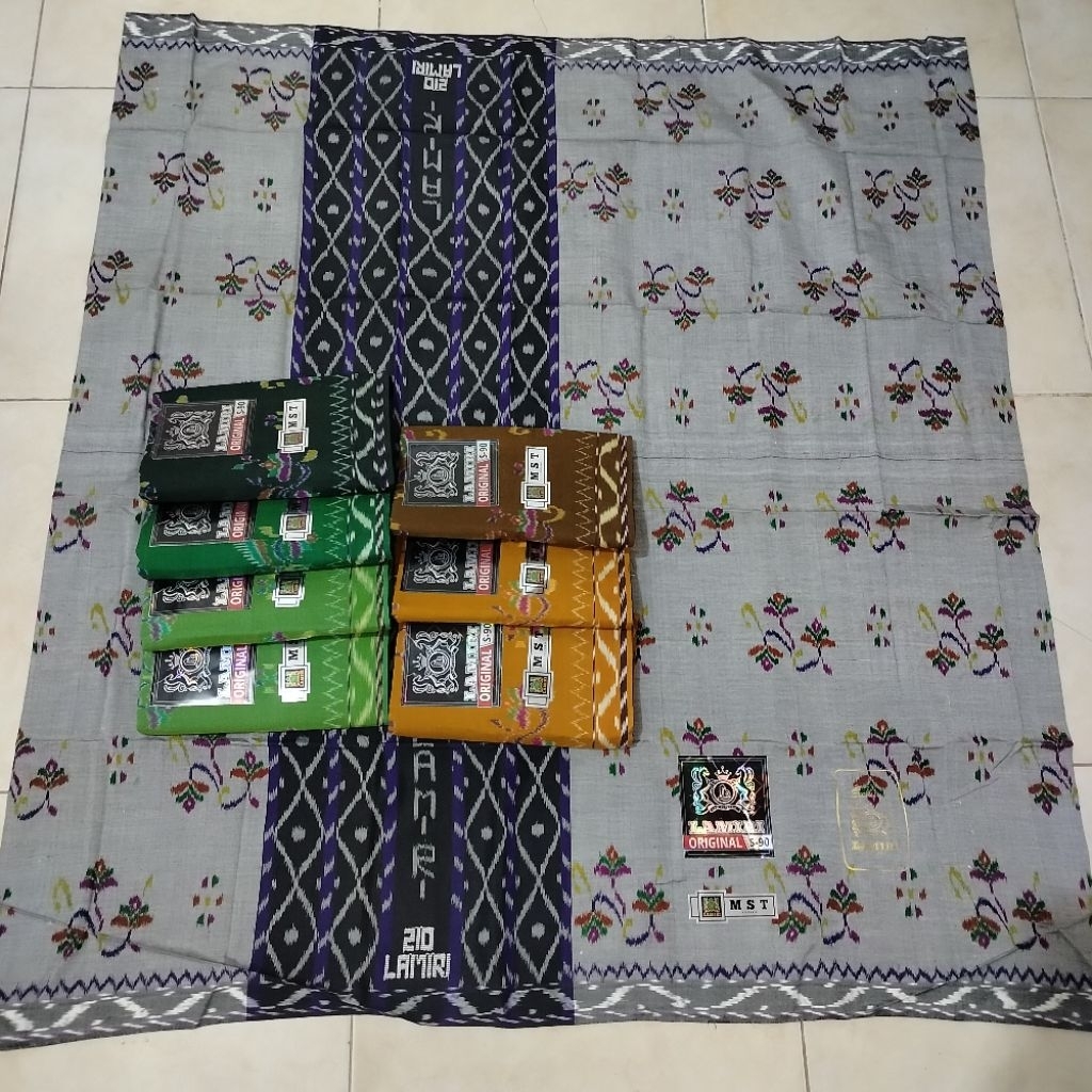 LAMIRI MST S90 Sutra