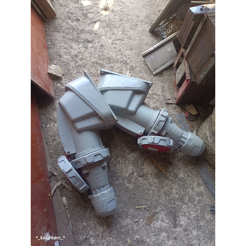 Legrand Stop Kontak 63A