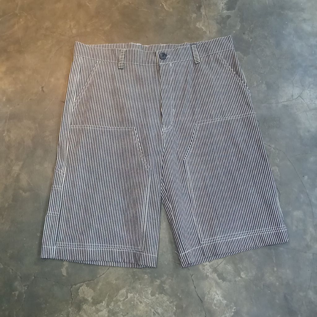Jorks Pants Double Knee Higkory