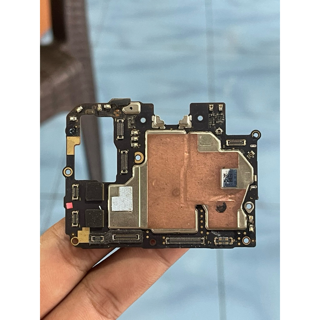 MESIN REALME NARZO 20 PRO NORMAL LANCAR TESTED BERGARANSI