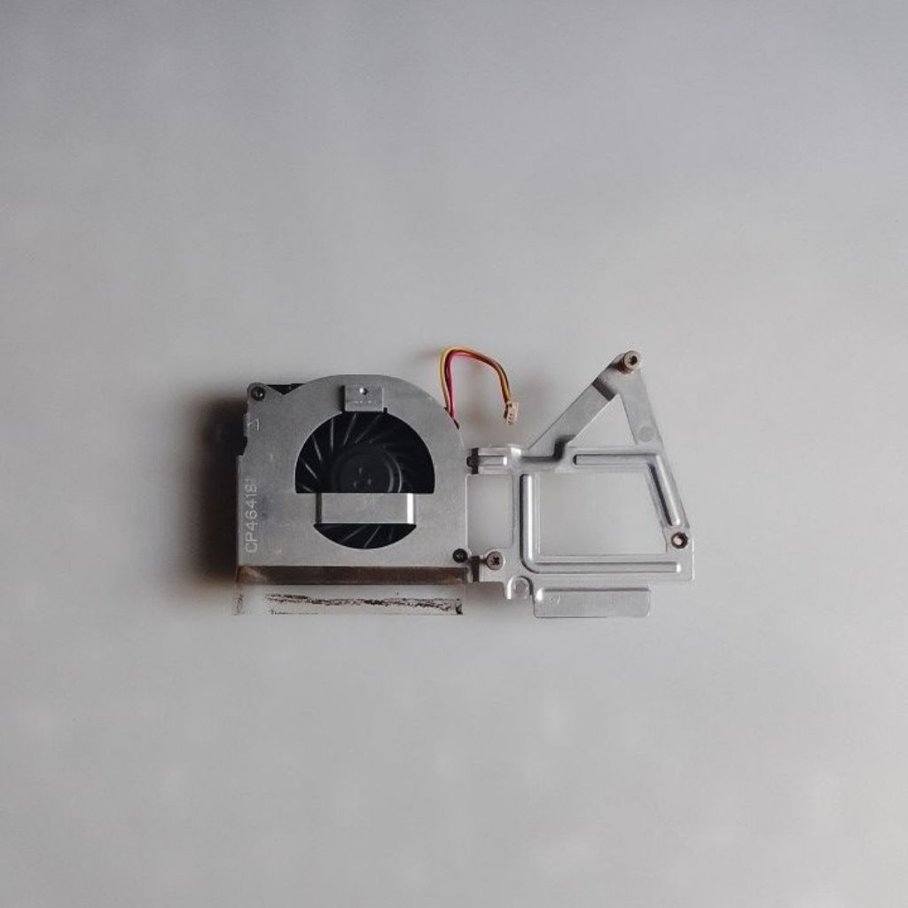Fan Frosesor Laptop Fujitsu Lifebook S Series SH560
