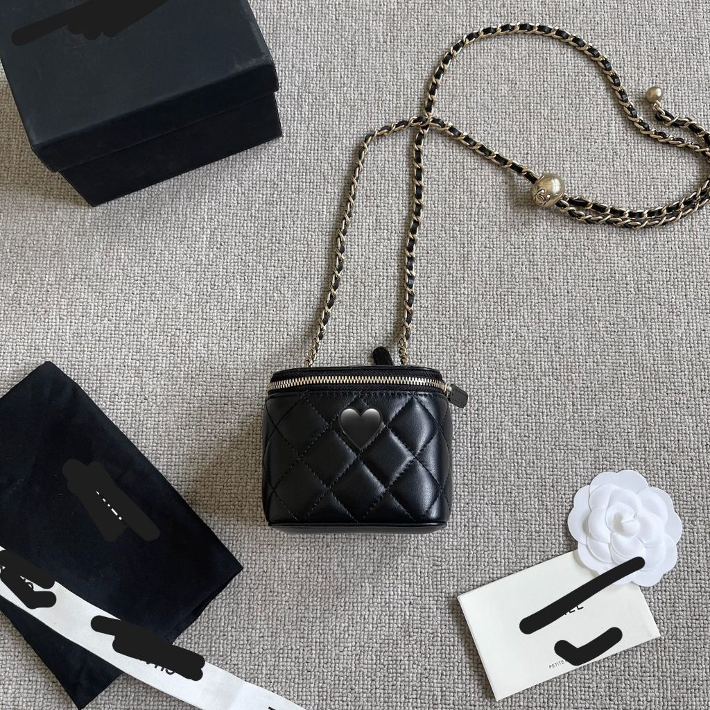 [SALE‼️] [VIP QUALITY]  Mini Vani*ty Bag