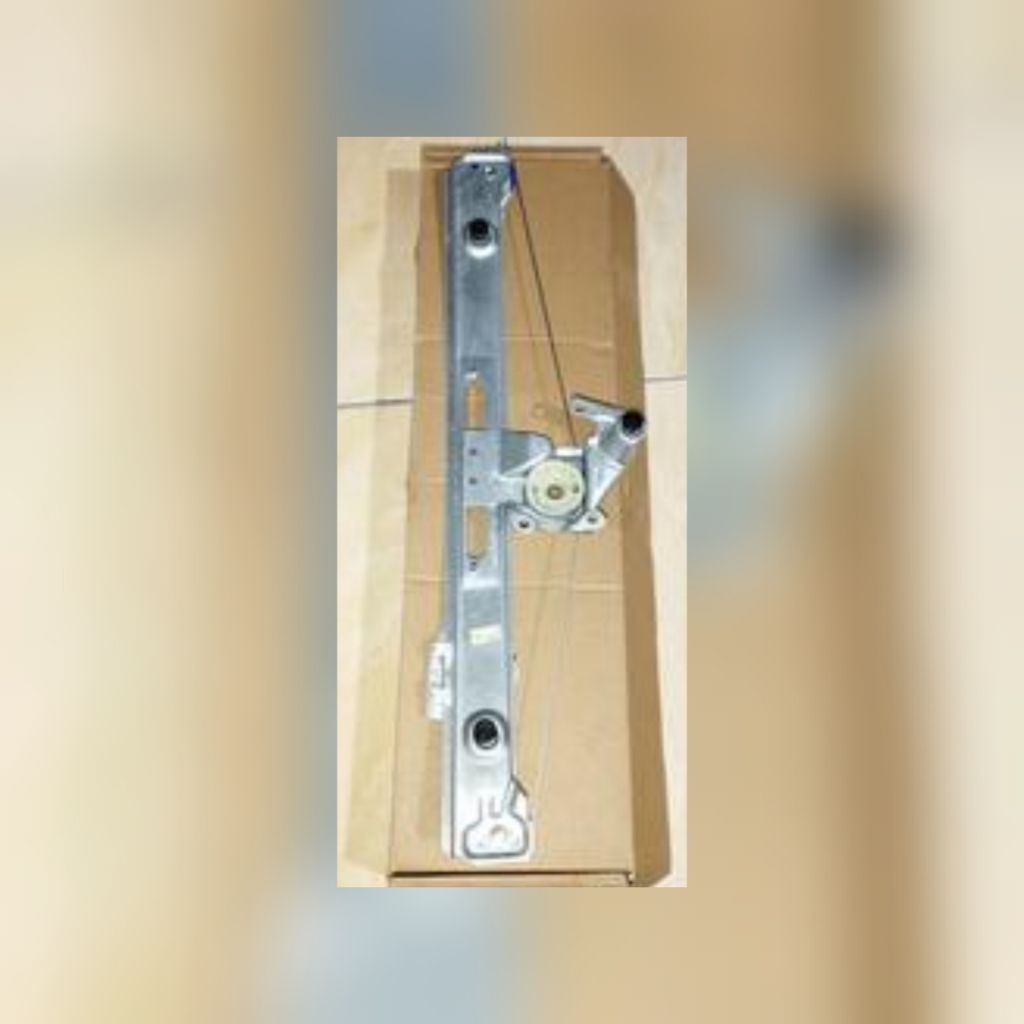 REGULATOR BELAKANG KANAN BMW E46