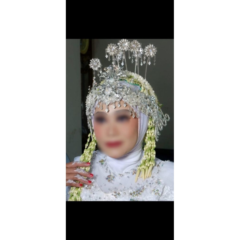 SIGER SUNDA FREE 5 MENTUL