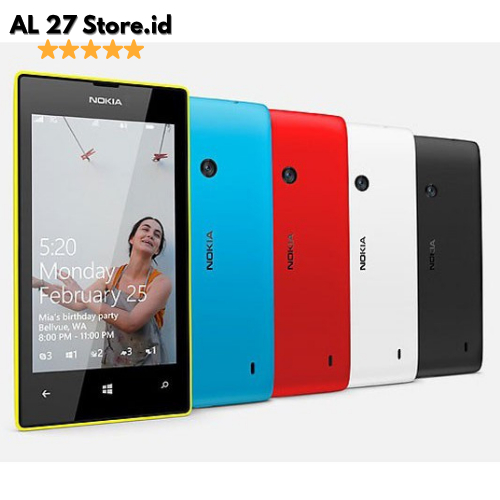 Nokia Lumia 520 Original Smartphone