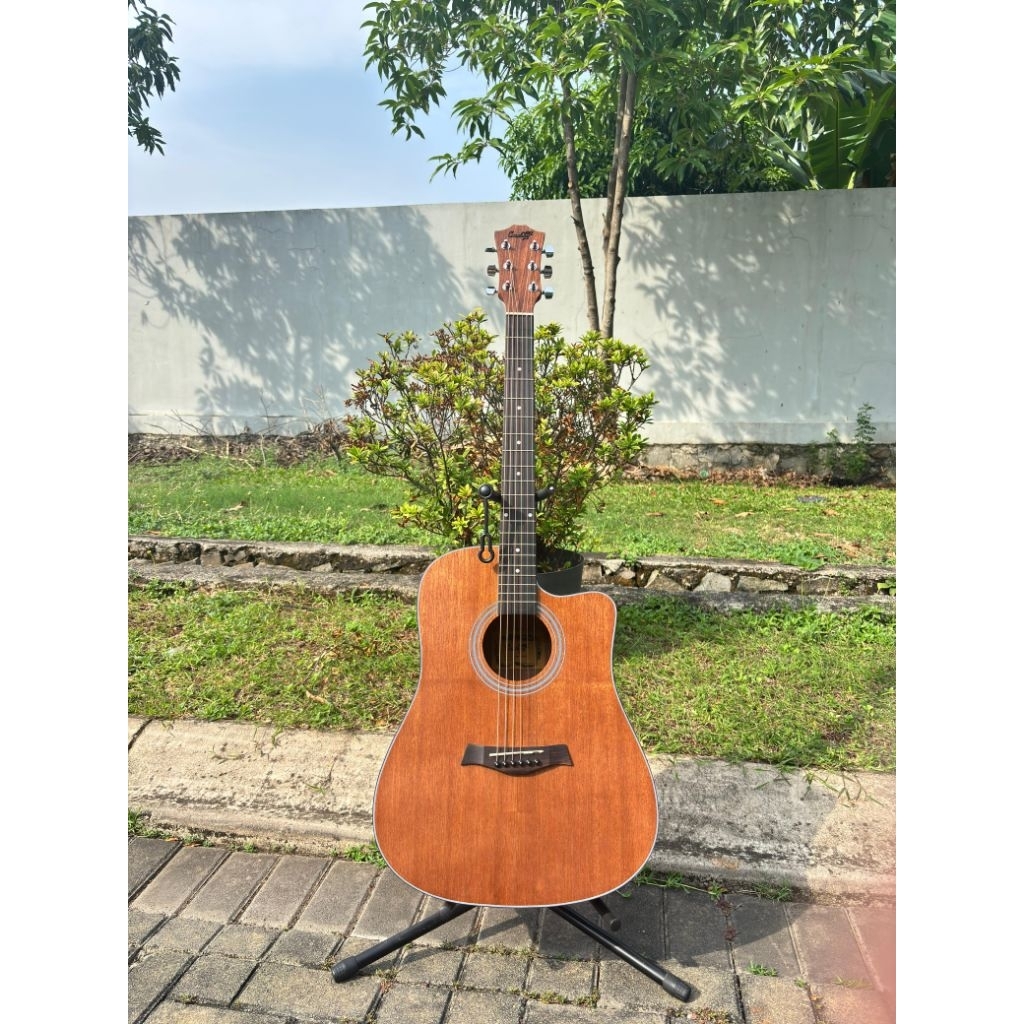 GITAR AKUSTIK COWBOY GWC 240