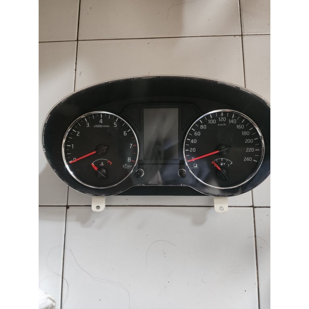 Speedometer Assy Mobil Nissan Xtrail T31