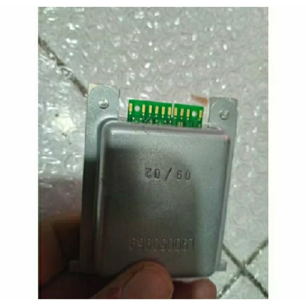 modul/ECU ECU headlamp lampu depan Toyota Rush Avanza terios 2018 ke atas L90050969/70/L90050969 mer