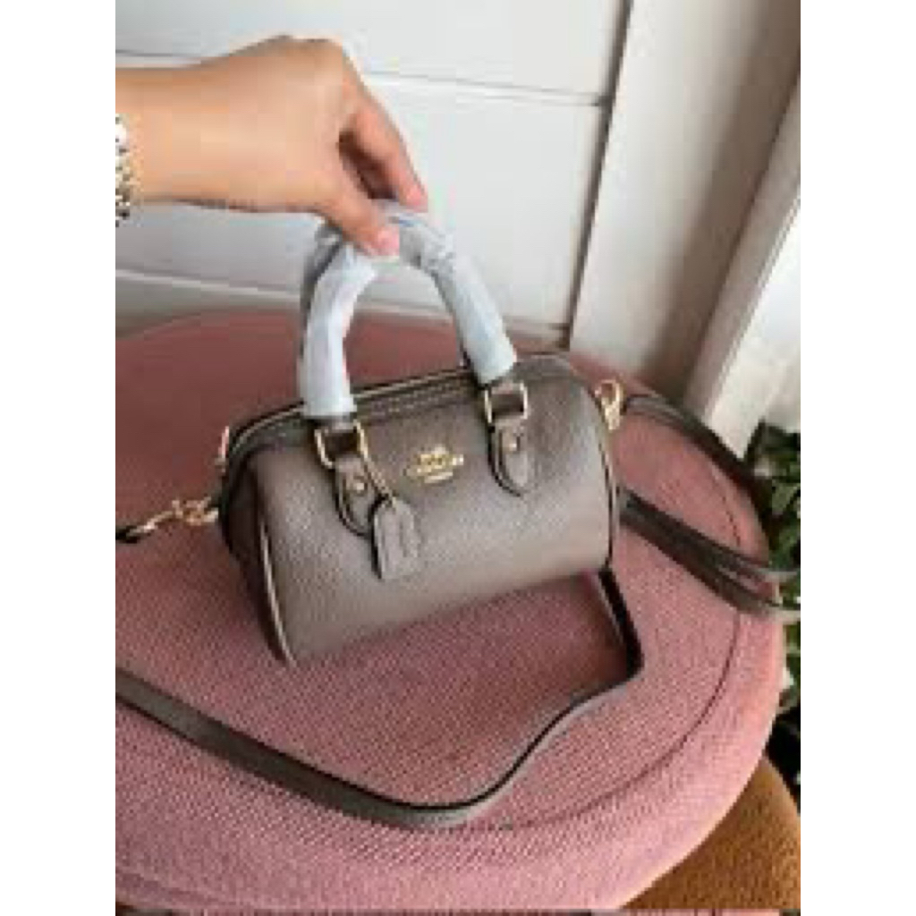 TAS MINI SPEEDY BAG SLING COC SELEMPANG LASSIEWEARWINDA