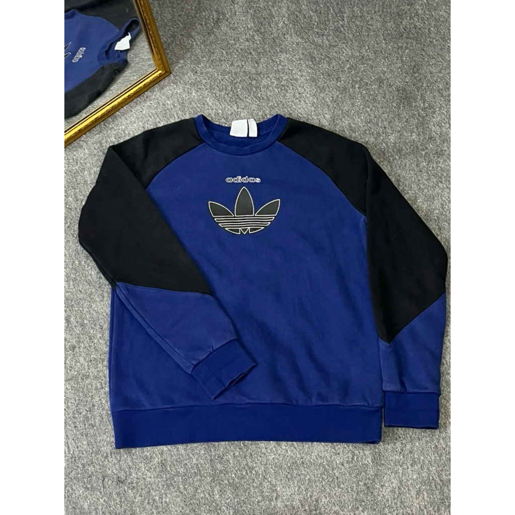 cn adidas big logo