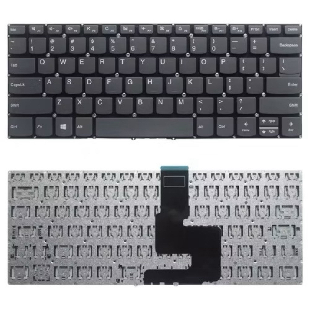 Keyboard Laptop ideapad Slim 3 14ADA05 14ARE05 14IIL05 14IML05