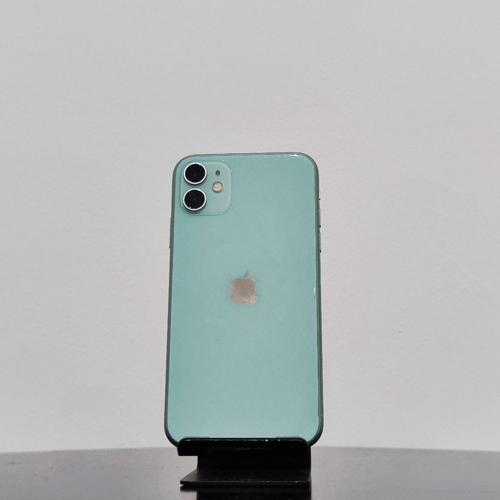iPhone 11 256 GB Ex Apple Store (Baca Deskripsi)