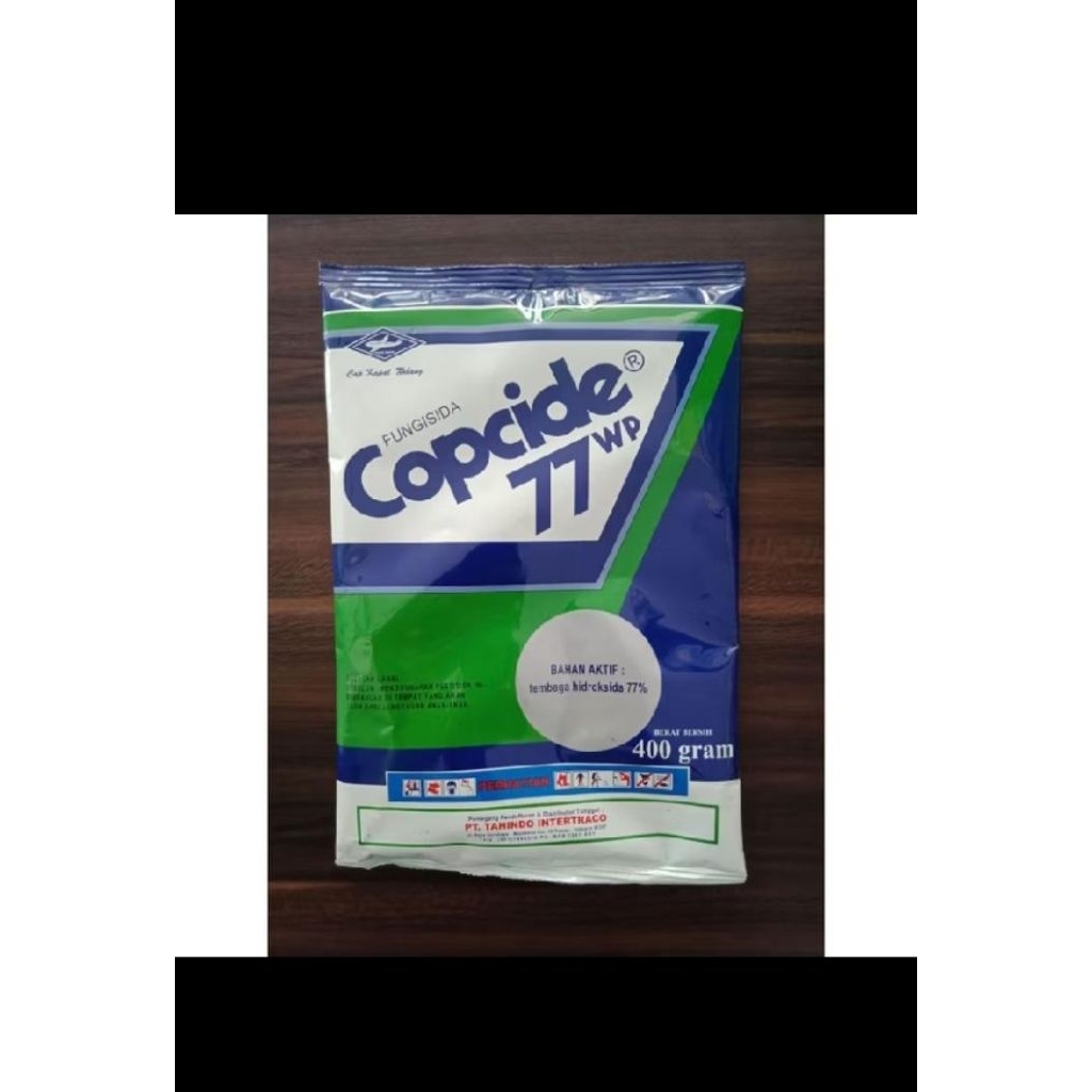 fungisida copcide 400gram