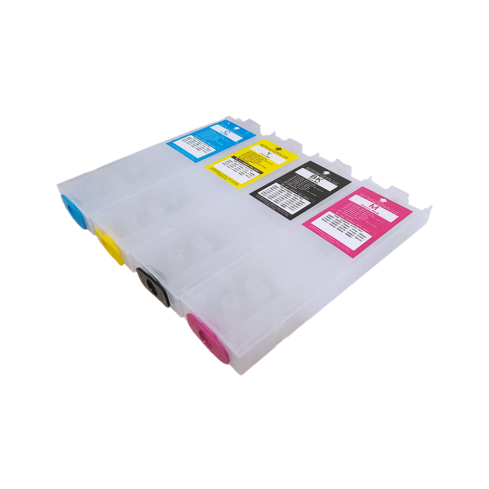 FixPrint Cartridge MCISS Epson WF-C5390 WF-C5890 WF-C5290 WF-C5790 WF-C5390 Printer WF C5290 WF C579