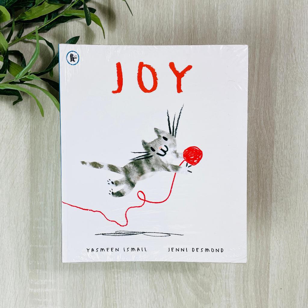 Walker Books - Joy PB