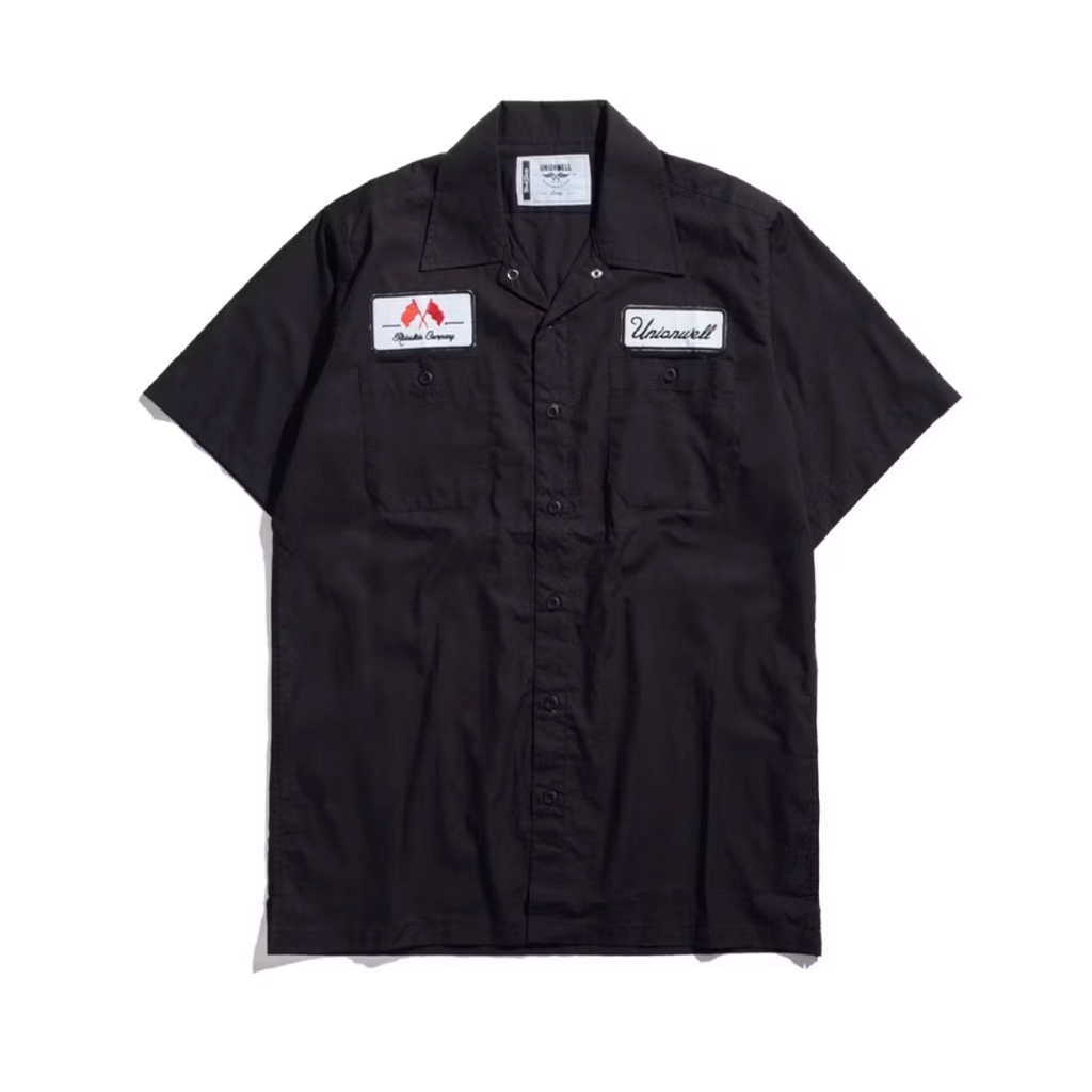 workshirt unionwell original