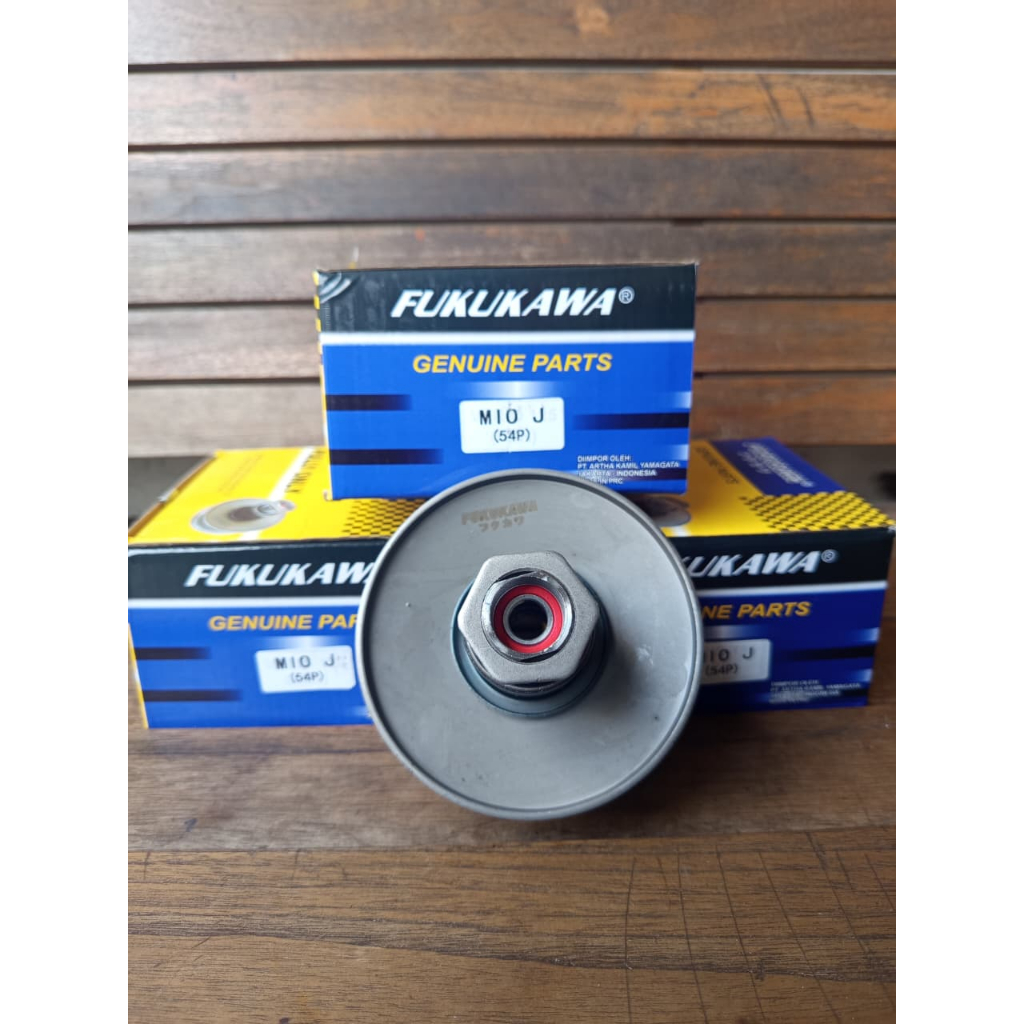 PULLY BELAKANG SET MIO J ORIGINAL FUKUKAWA (54P)