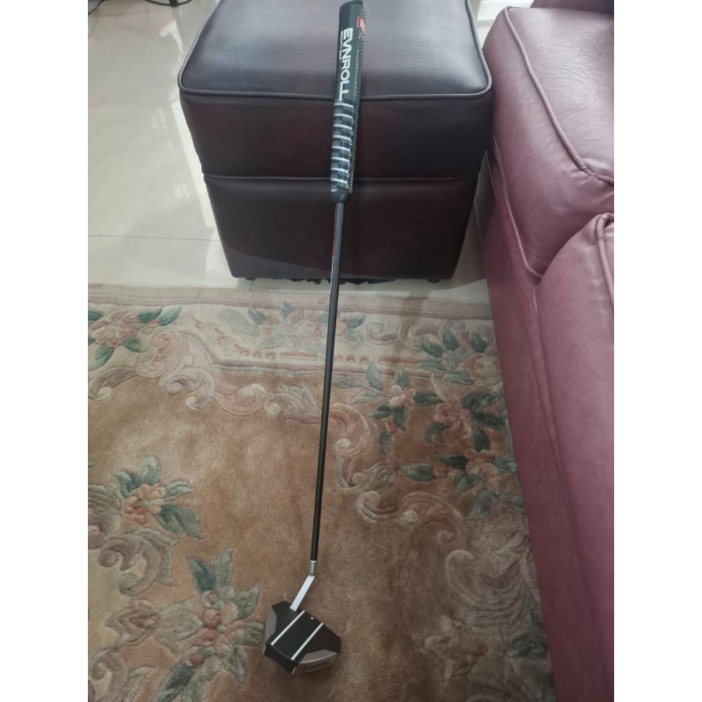 Putter Evnroll ER11V
