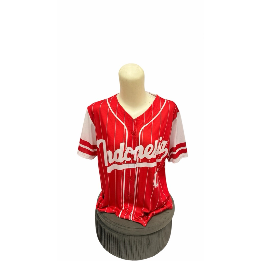 PL Jersey Indonesia