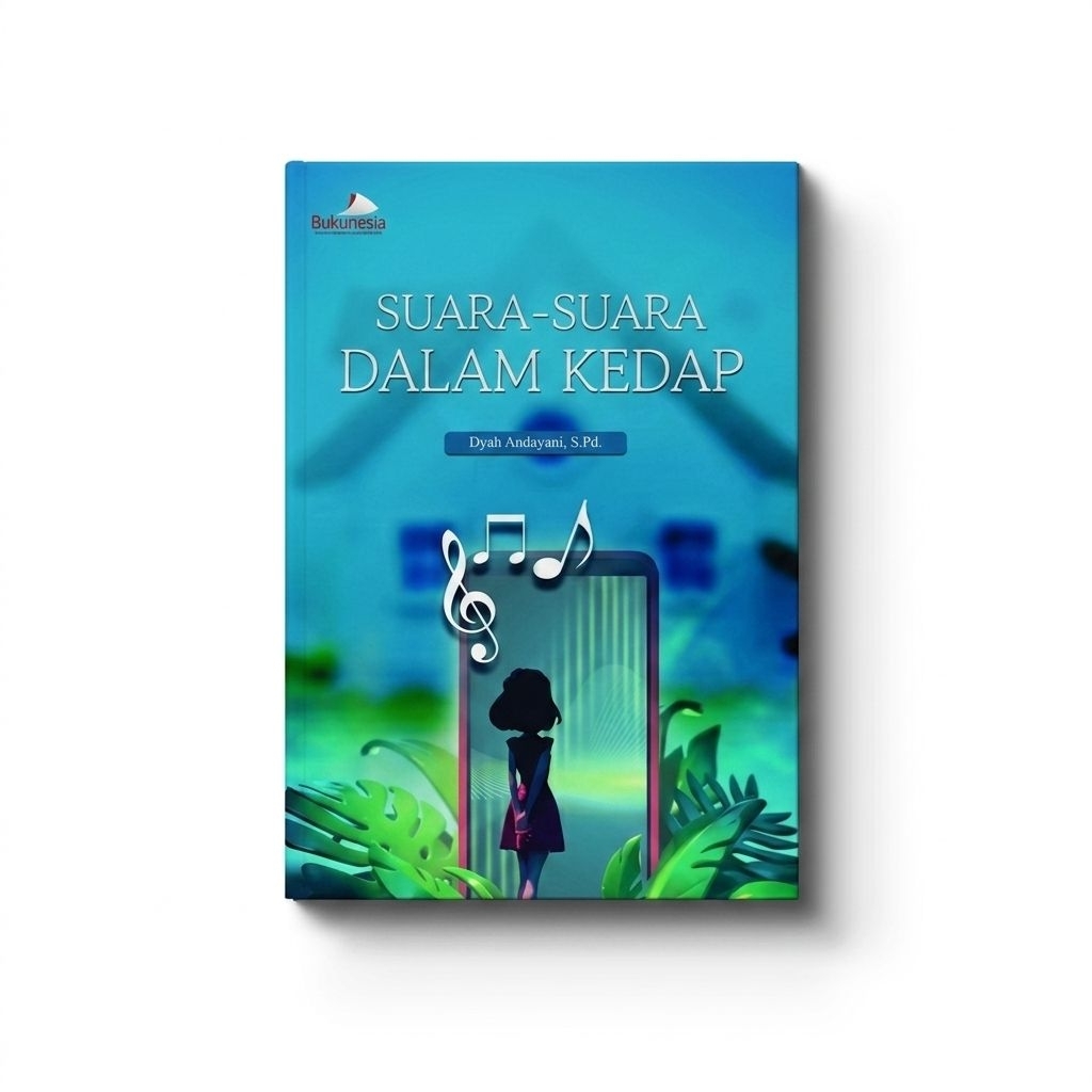 Suara-suara dalam Kedap