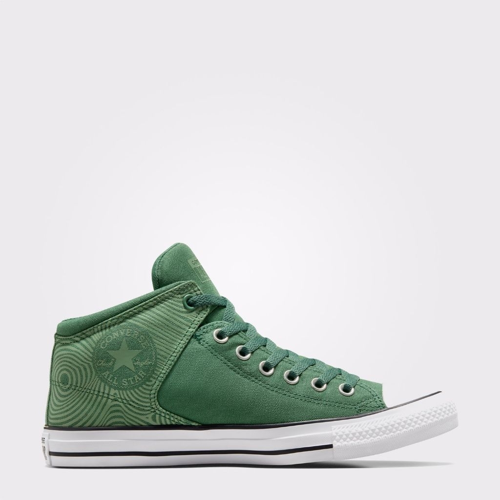 SEPATU PRIA WANITA CONVERSE CTAS HIGH STREET MID A06615C ORIGINAL