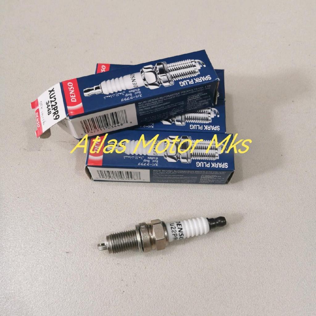 [1PC][XU22PR9] BUSI MOBIL TOYOTA  AVANZA VVTI / XENIA VVTI "2007-2011"/ GRAN MAX / ERTIGA / RUSH[F70