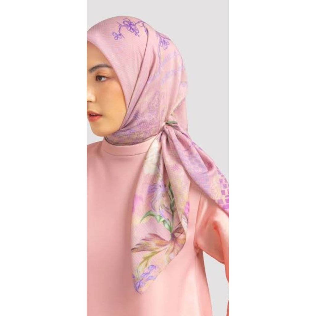 Promo Sale Prissia Hijab By Ria Miranda
