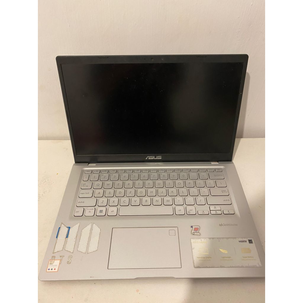 Laptop ASUS Vivobook 14 A416MAO
