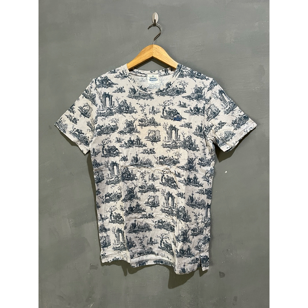 VIVIENNE WESTWOOD 1996 MARGIELA YOHJI ISSEY JPG CDG KAPITAL l