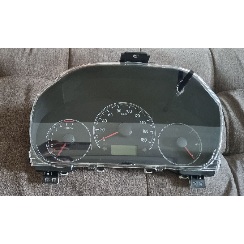 Speedometer Brio Satya tahun 2022 Original Honda Brio Satya Matic CVT Second