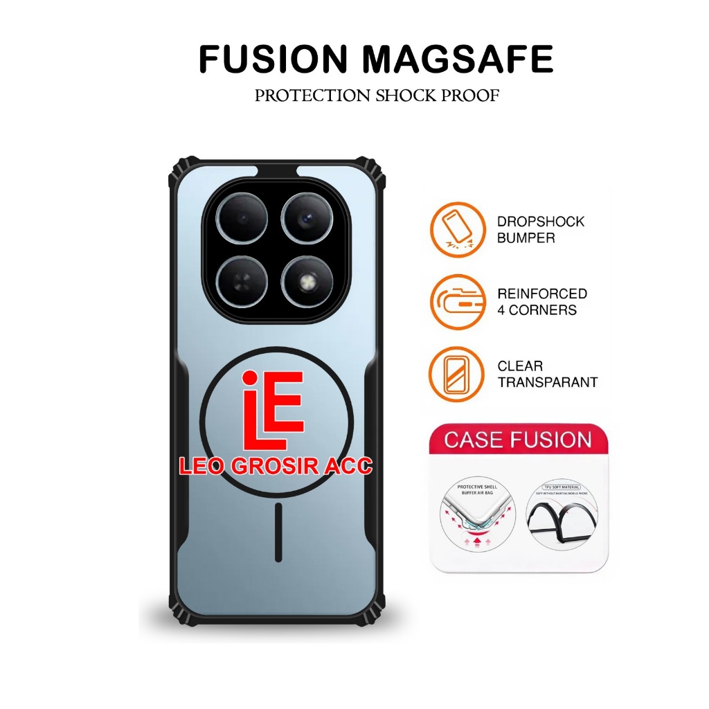 CASE FOR REDMI NOTE 15 4G REDMI NOTE 15 5G REDMI NOTE 15 PRO 5G REDMI NOTE 15 PRO PLUS CASE ARMOR MA