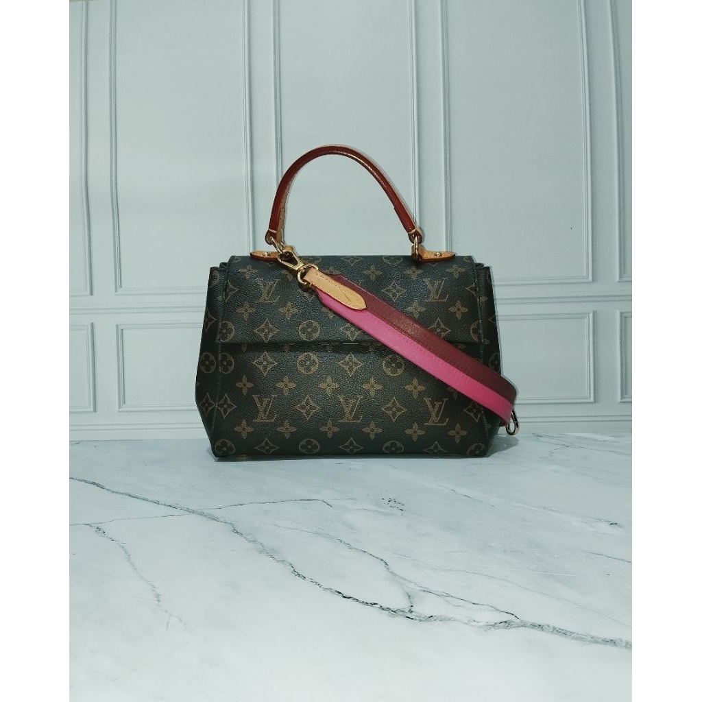 Lv Cluny BB