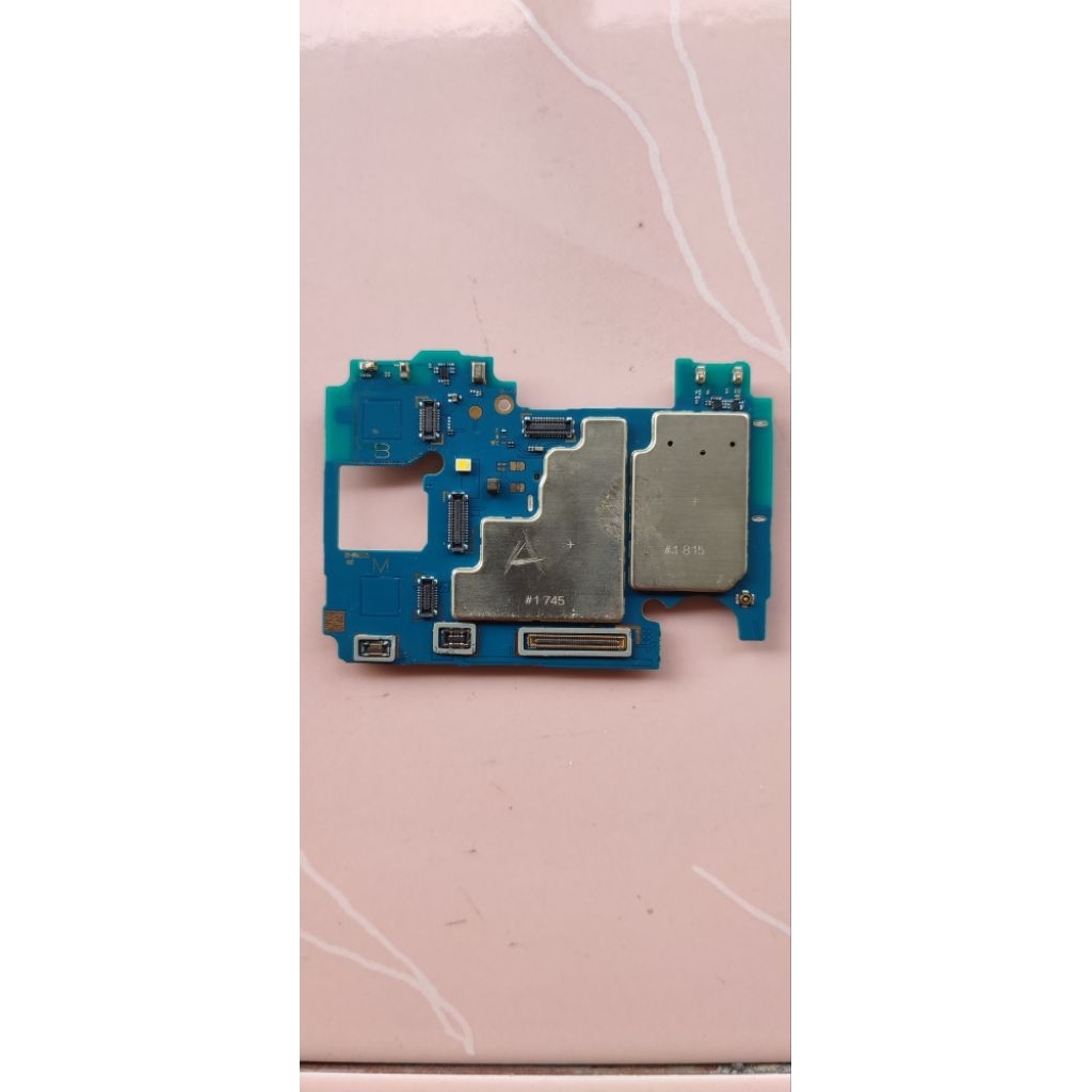 Mesin Samsung A04s 4/64 minus