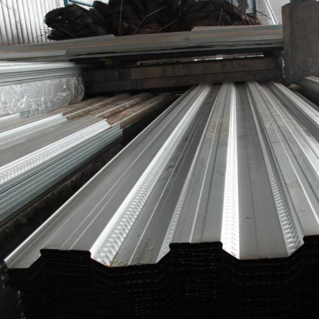 Bondek / Bondeck Cor 0.70 mm Berbagai Ukuran Panjang