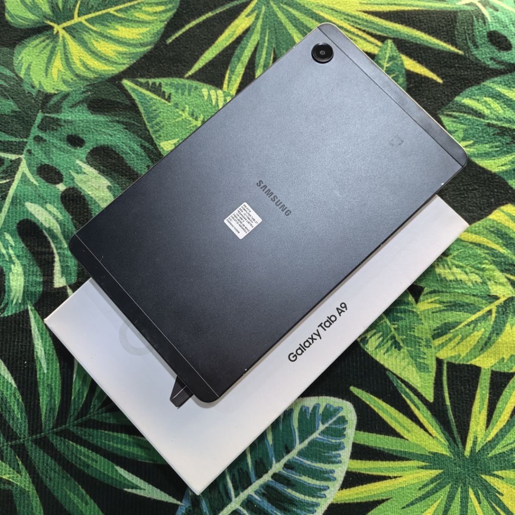Samsung galaxy tab A9 4/64 second
