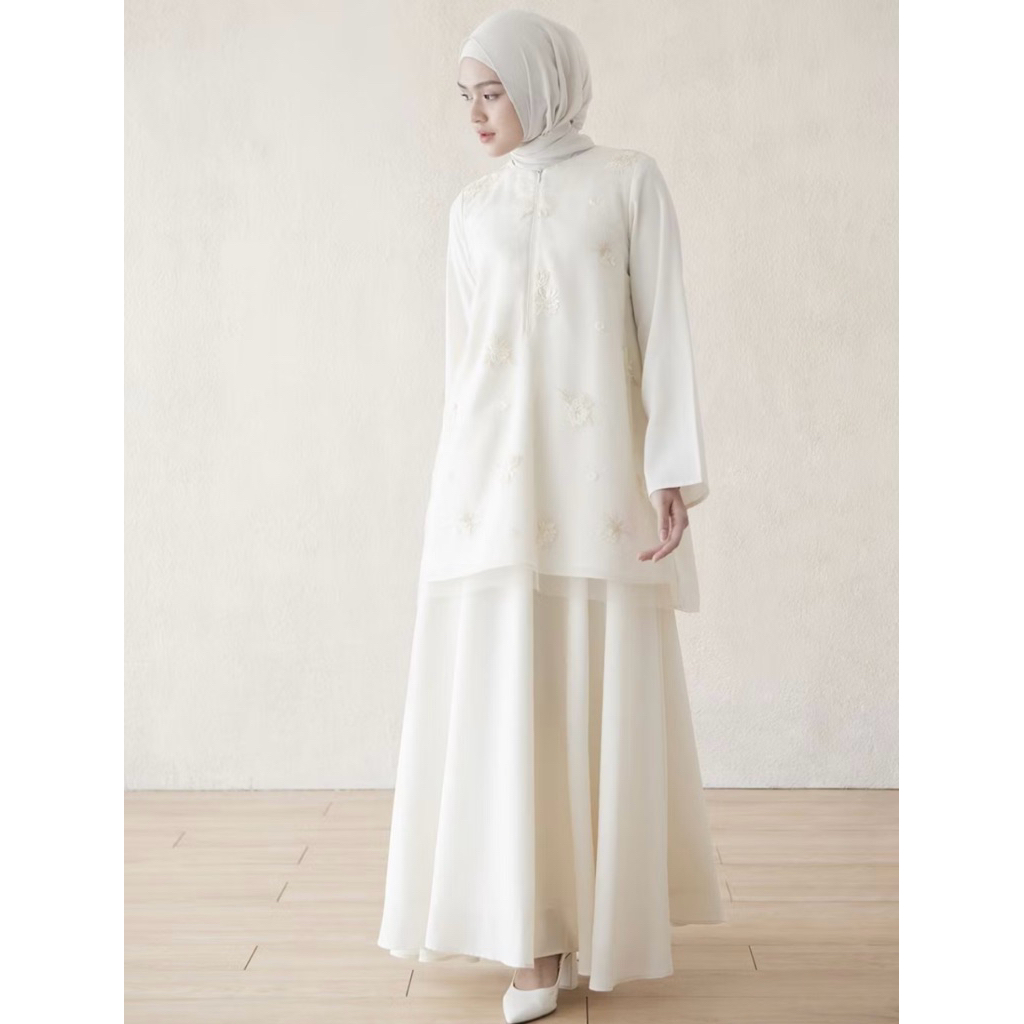 tunik aska label