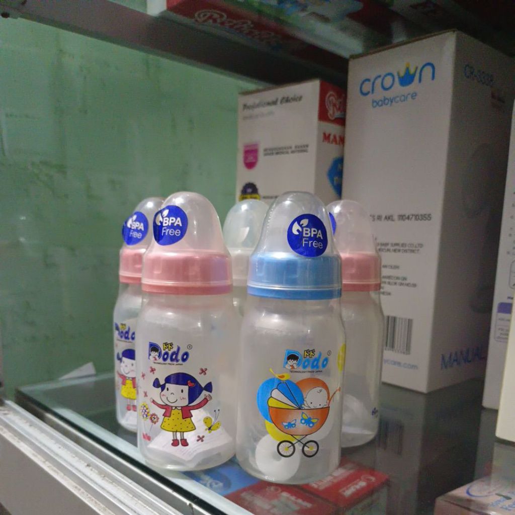 DODO DOT BAYI 125ml