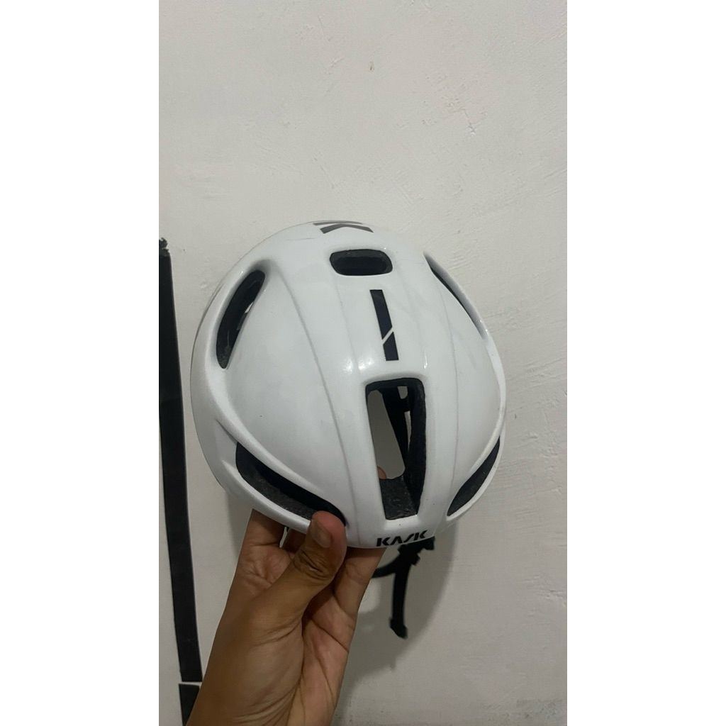 helm kask acm
