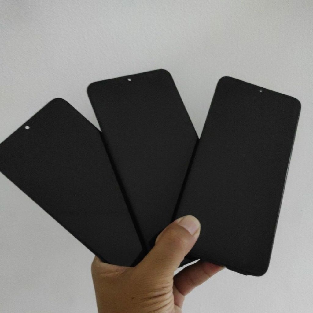 Frame & LCD Poco M3