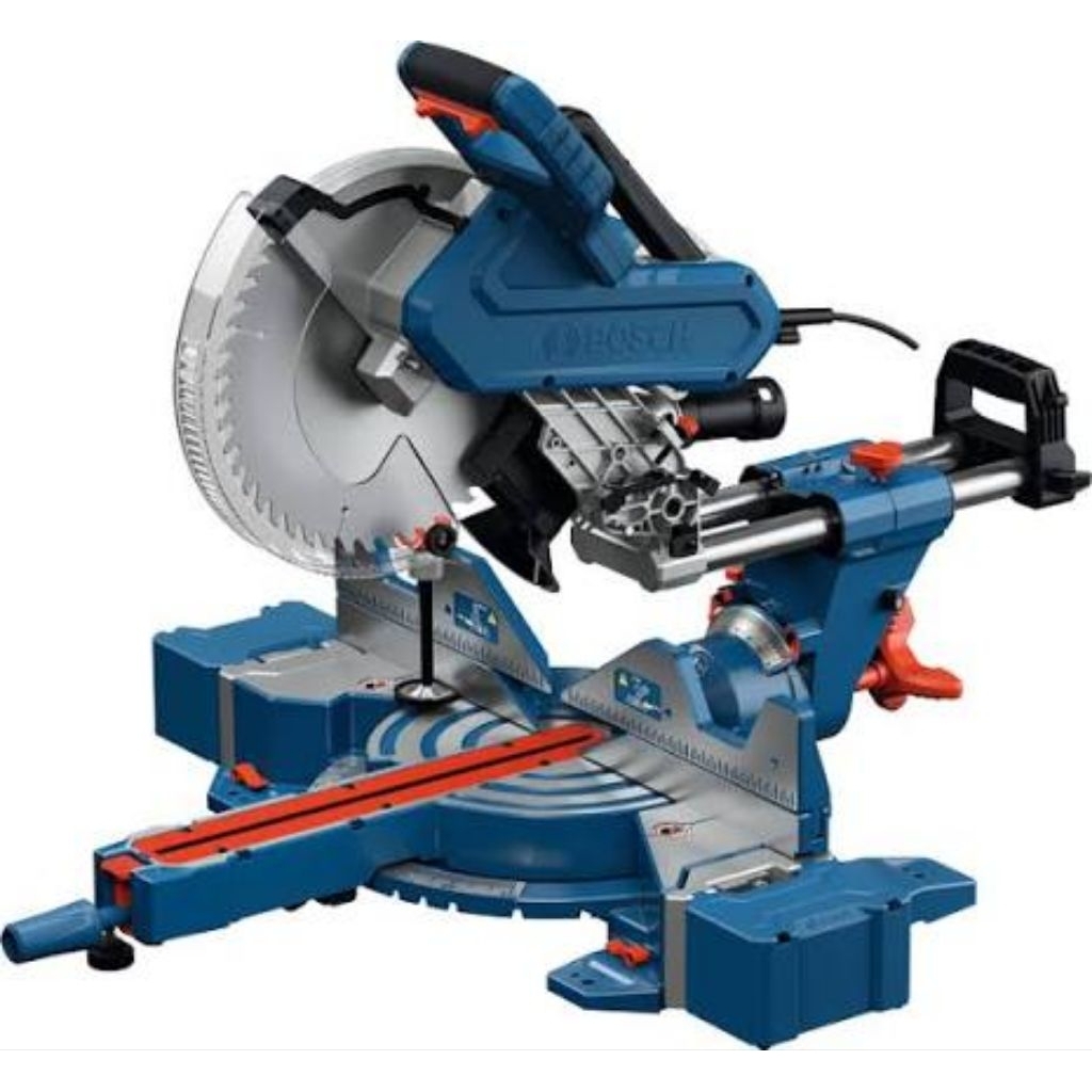 miter saw bosch